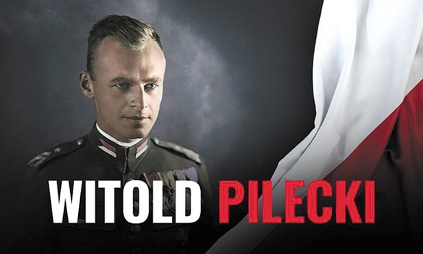 Witold Pilecki