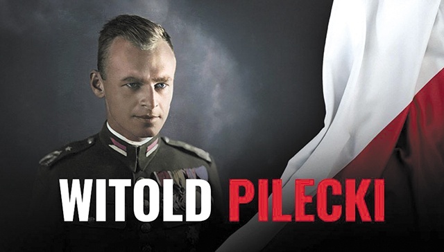 Witold Pilecki