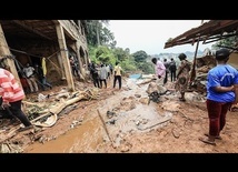Cameroon: Toll rises to at least 27 dead and 50 injured in floods