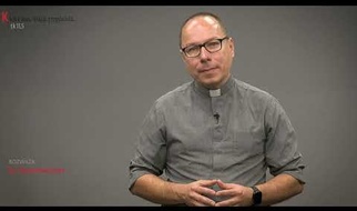 Ewangelia z komentarzem.  Proś, szukaj, kołacz – przypomina dzisiaj Jezus