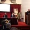 Seminaryjna inauguracja w Sandomierzu