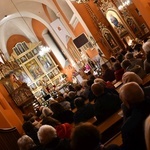 Odpust ze św. Jadwigą i rodziną Ulmów