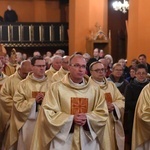 Odpust ze św. Jadwigą i rodziną Ulmów