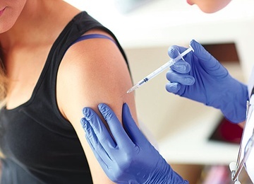 Spersonalizowane szczepionki skuteczne w walce z rakiem?