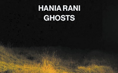 Hania Rani Ghosts Gondwana 2023