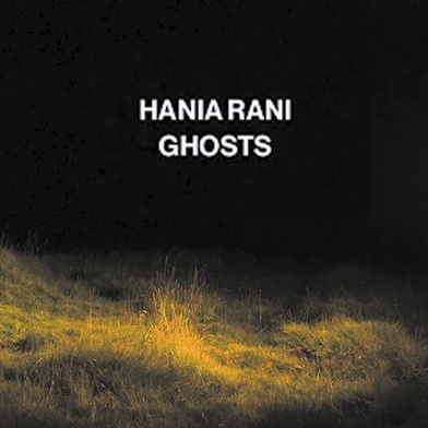 Hania Rani Ghosts Gondwana 2023
