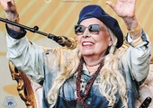 Joni Mitchell feat. The Joni Jam At Newport Rhino/ Warner Music 2023