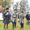 Rekonstrukcja była częścią projektu „Poszli nasi w bój bez broni…”, realizowanego przez miejscowe Muzeum Historyczne.