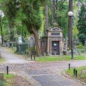Cmentarz Rakowicki jest pomnikiem kultury narodowej. Jako taki jest wpisany na listę zabytków.