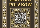 Maciej Miechowita Kronika Polaków tłum. ks. Michał K. Cichoń Biały Kruk Kraków 2023 ss. 512