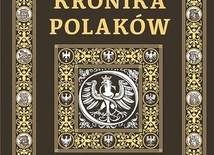 Maciej Miechowita Kronika Polaków tłum. ks. Michał K. Cichoń Biały Kruk Kraków 2023 ss. 512