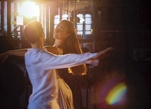  Tytułowa bohaterka.