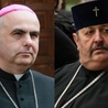 Bp Adam Bab i abp Abel wydali wspólny komunikat.