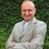 Ks. prof. Mariusz Rosik Wykładowca Papieskiego Wydziału Teologicznego i Uniwersytetu Wrocławskiego. Zajmuje się teologią Nowego Testamentu, egzegezą Ewangelii synoptycznych oraz starożytną historią Żydów.