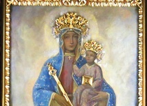 Tu widziano Maryję