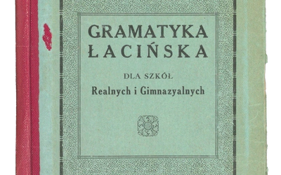 Dlaczego Kościół przyjął łacinę jako język liturgiczny, chociaż Pan Jezus nim się nie posługiwał?