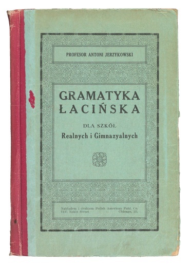 Dlaczego Kościół przyjął łacinę jako język liturgiczny, chociaż Pan Jezus nim się nie posługiwał?