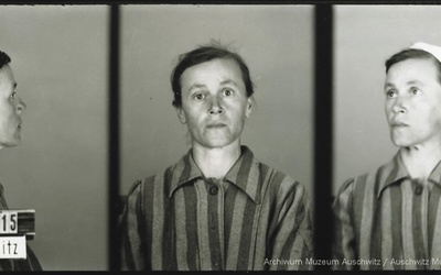 Małgorzata Jachymiak zmarła w KL Auschwitz 23 stycznia 1943 roku.