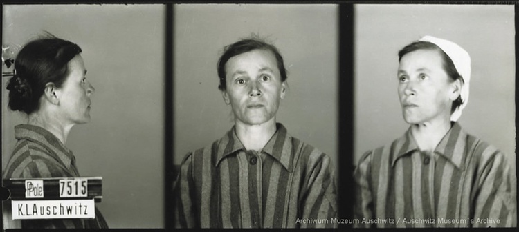 Małgorzata Jachymiak zmarła w KL Auschwitz 23 stycznia 1943 roku.