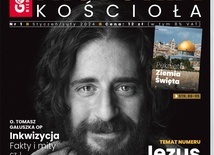 Nowy dwumiesięcznik „Gościa”. Tylko prawda jest ciekawa