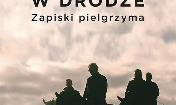 Andrea Bocelli W drodze.  Zapiski pielgrzyma Jedność Kielce 2023 ss. 215 