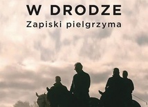 Andrea Bocelli W drodze.  Zapiski pielgrzyma Jedność Kielce 2023 ss. 215 