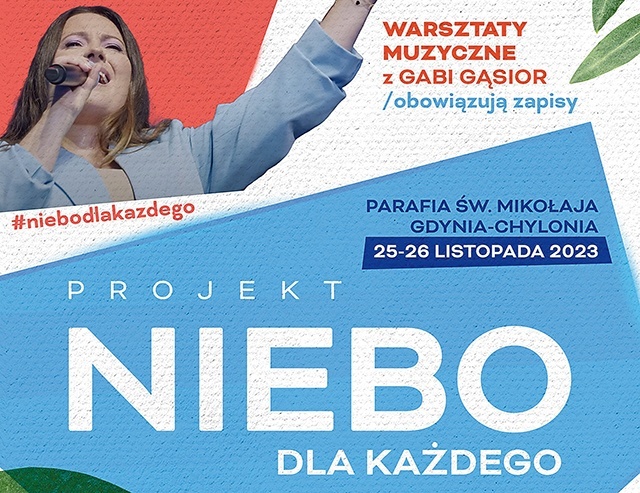 To projekt autorstwa Gabi i Wojtka Gąsiorów.