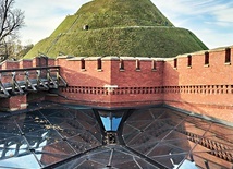 Warto tu przyjść.  O każdej porze roku.