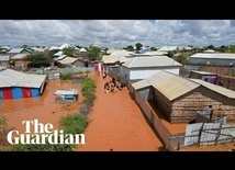 Floods hit Somalia after worst drought in four decades