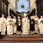 W archidiecezji gdańskiej wdowy od kilkunastu lat realizują swoją posługę.