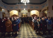 „Nie odwracaj twarzy od żadnego biedaka” (Tb 4,7) to hasło tegorocznych spotkań.