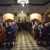 „Nie odwracaj twarzy od żadnego biedaka” (Tb 4,7) to hasło tegorocznych spotkań.