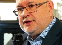 Leszek Hońdo wskazywał także na pewne tropy, gdzie te dzieła dziś mogą być.