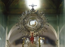 Zdarzenie z VIII w. jest jednym z najbardziej spektakularnych cudów eucharystycznych w dziejach Kościoła.