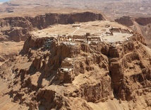 Masada. Obrona po grób