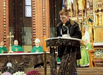 	Diecezjalny ŚDM odbywa się na całym świecie.