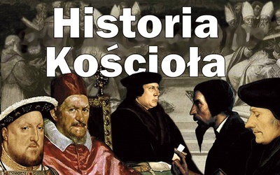 Historia Kościoła