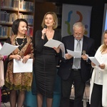 Przasnysz. Mazowiecki Konkurs Literacki