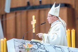 Hierarcha podkreślał, że dobry przewodnik wspólnoty pociąga za sobą uczniów, ale wielki przewodnik stwarza przewodników.