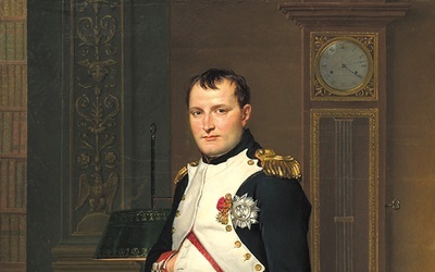 Wielki mały kapral. Jaki był naprawdę Napoleon Bonaparte?