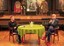 Spotkanie odbyło się w Muzeum Diecezjalnym w Opolu.