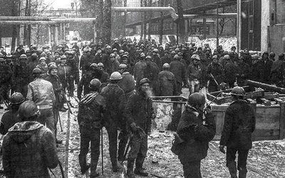 Zdjęcia z „Wujka”. Fotograficzne dokumenty odwagi, solidarności i braterstwa