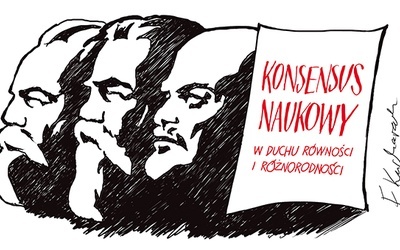 Kontrowersja ideologiczna