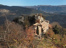 Wystarczy tu przyjechać, by zrozumieć, dlaczego Karol Wojtyła tak pokochał to miejsce.