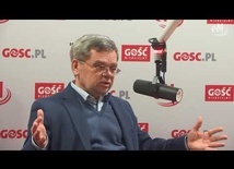 prof. Eugeniusz Gatnar: przed nowym rządem duże wyzwania gospodarcze