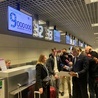 Kraków Airport. Rekordowy dziewięciomilionowy pasażer