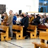 Rekolekcje odbywały się od 15 do 17 grudnia w kościele seminaryjno-akademickim.