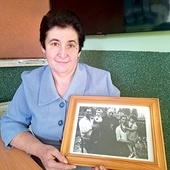W przedsięwzięcie zaangażowała się Maria Miętus, wieloletnia dyrektor Szkoły Podstawowej nr 1 im. Andrzeja Knapczyka-Ducha w Czerwiennem, która jako mała dziewczynka witała prymasa w tej podhalańskiej miejscowości.