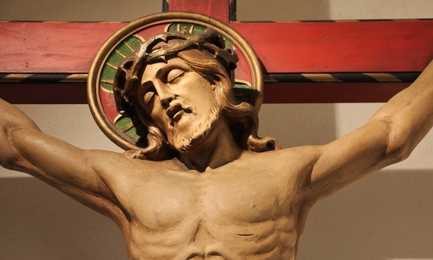 Sąd: Krzyże w urzędach w Bawarii mogą pozostać