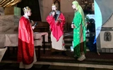Jak dziś Jezus przychodzi
